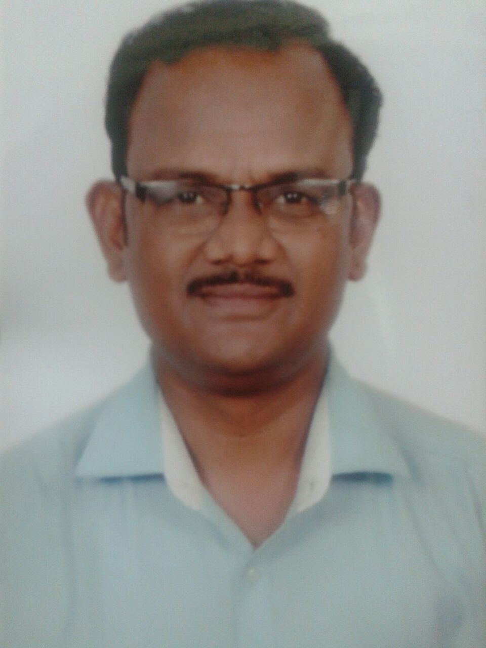 Faculty Image